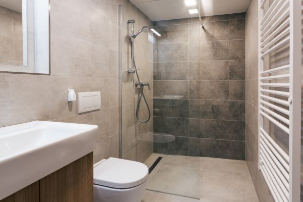 Dvoulůžkový pokoj