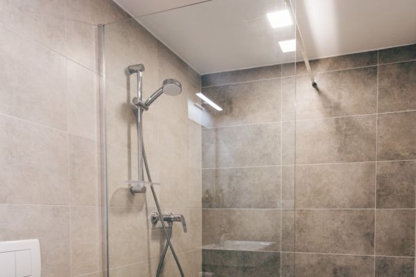 Dvoulůžkový pokoj