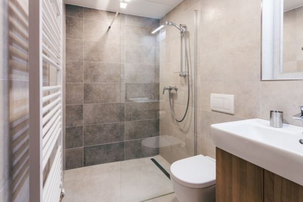 Třílůžkový pokoj