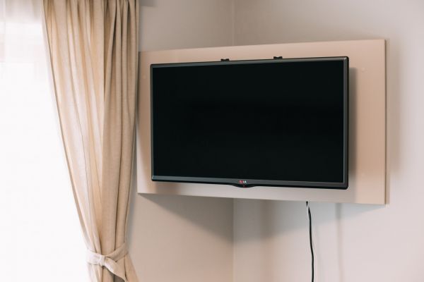 Třílůžkový pokoj